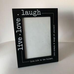 Photo Picture Frame